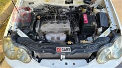 Geely CK